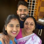 Meghana Lokesh Instagram – Fam-Jam moments round the year, I must admit the end was like icing on the cupcake 🧁 ❤️ ಸಾಂಸ್ಕೃತಿಕ ರಾಜಧಾನಿ ಮೈಸೂರು