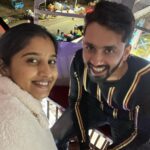 Meghana Lokesh Instagram - Fam-Jam moments round the year, I must admit the end was like icing on the cupcake 🧁 ❤️ ಸಾಂಸ್ಕೃತಿಕ ರಾಜಧಾನಿ ಮೈಸೂರು