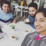 Meghana Lokesh Instagram - Fam-Jam moments round the year, I must admit the end was like icing on the cupcake 🧁 ❤️ ಸಾಂಸ್ಕೃತಿಕ ರಾಜಧಾನಿ ಮೈಸೂರು