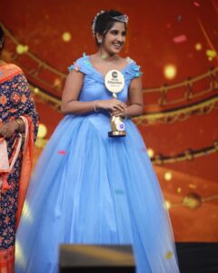 Meghana Lokesh Instagram - It’s been a while since I posted on Instagram, somehow I procrastinated everytime I felt like I should post and in the process I realised that I’m the greatest procrastinator one could come across 🙈 Now you all can guess my 2023 resolution with this information ! 😅
Here’s a photo dump of some beautiful moments that deserves a place on my Insta page !! 
👗: @ethnyfashions 
MUA 💄: @lakshmi_makeupartistry 
Hair by : @an.uradha3770 
#moments #love #life