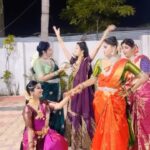Meghana Lokesh Instagram – 29th 🎈