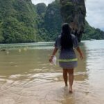 Meghana Lokesh Instagram - Craving for another vacation already 🤔