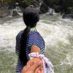 Meghana Lokesh Instagram - Que sera sera, What will be, will be! #travel #travelblogger #travelphotography #trendingreels #reels #thailand #krabi #nature #naturephotography #naturelovers