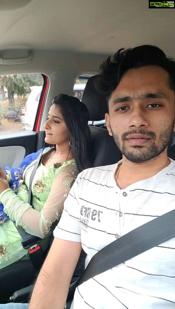 Meghana Lokesh Instagram - Some random fun 😂 @meghnalokesh #reelsinstagram #reels #funreels #meghanalokesh #meghoop #couplereels Hyderabad, India