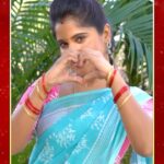 Meghana Lokesh Instagram - ఇన్ని రోజులు మీరు చూపించిన ప్రేమ, అభిమానానికి మా ధన్యవాదాలు😇 ఎన్నో మలుపులు తిరిగి నిత్యం మిమ్మల్ని అలరించిన కళ్యాణ వైభోగం సీరియల్ ఈరోజుతో ముగియనున్నది!! చివరి ఎపిసోడ్ ని మిస్ అవ్వంకండి!! Watch Last Epsiode of #KalyanaVaibhogam Today at 6 PM on #ZeeTelugu @meghnalokesh