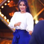 Meghana Lokesh Instagram - Well, got something to feed my feed! 😵‍💫 📸 : @paulino_pictures #instafeed #longtimenosee #goodvibes Hyderabad