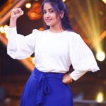 Meghana Lokesh Instagram - Well, got something to feed my feed! 😵‍💫 📸 : @paulino_pictures #instafeed #longtimenosee #goodvibes Hyderabad