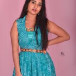 Meghana Lokesh Instagram - Not everyone likes me , but not everyone matters . . . Outfit : @mvdesignerstudios Jewellery: @pretty.jewelbox Photography: @saicharanthejareddyphotography Styling: @rishita.madas Hair and make up : Me 😃 Hyderabad