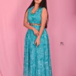 Meghana Lokesh Instagram - Not everyone likes me , but not everyone matters . . . Outfit : @mvdesignerstudios Jewellery: @pretty.jewelbox Photography: @saicharanthejareddyphotography Styling: @rishita.madas Hair and make up : Me 😃 Hyderabad
