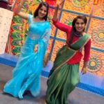 Meghana Lokesh Instagram - Ending the year with some upbeats!!! 🥁#reels #reelsinstagram #yearend #30december