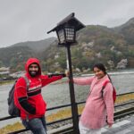 Meghana Lokesh Instagram - #landoftherisingsun #🇯🇵