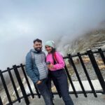 Meghana Lokesh Instagram - #landoftherisingsun #🇯🇵 Hakone, Japan