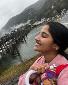 Meghana Lokesh Instagram - Beautiful Arashiyama 🌸
#lovingjapan #beauty #people #life #exploring #cities #citiesoftheworld #beautifulkyoto