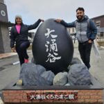 Meghana Lokesh Instagram - #landoftherisingsun #🇯🇵 Hakone, Japan