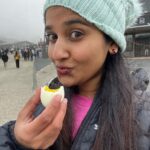 Meghana Lokesh Instagram - #landoftherisingsun #🇯🇵 Hakone, Japan