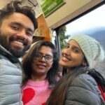 Meghana Lokesh Instagram - #landoftherisingsun #🇯🇵 Hakone, Japan