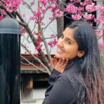 Meghana Lokesh Instagram – #landoftherisingsun #🇯🇵 Kyoto, Japan