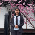 Meghana Lokesh Instagram - #landoftherisingsun #🇯🇵 Kyoto, Japan