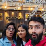 Meghana Lokesh Instagram – #landoftherisingsun #🇯🇵 Kyoto, Japan