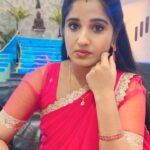 Meghana Lokesh Instagram - That’s me 😄