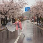 Meghana Lokesh Instagram – The biggest comeback is making yourself happy again . 

PC : @sreelakshmi_jois 
.
.
#travelgram #memories #instagood #instagram #japan #traveljapan