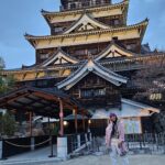 Meghana Lokesh Instagram - The biggest comeback is making yourself happy again . PC : @sreelakshmi_jois . . #travelgram #memories #instagood #instagram #japan #traveljapan