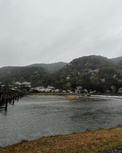 Meghana Lokesh Instagram - Beautiful Arashiyama 🌸
#lovingjapan #beauty #people #life #exploring #cities #citiesoftheworld #beautifulkyoto