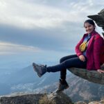 Meghana Lokesh Instagram - “Do not worry about setting goals for yourself — just see how to constantly grow. All that is needed is relentless striving to be a full fledged life.” Sadhguru. May lord Shiva shower his divine love on of us on this auspicious day, wishing everyone serene, radiant Mahashivratri. 🙏🏼 . . . . #mahashivratri #sadhguruquotes #harharmahadev