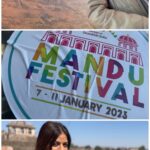 Mitali Nag Instagram – Mandu Festival in a reel 😍
.
.
An experience that I wanna have over and over again…!
Add @mandufestival to your bucket list and you will have one to tell ♥️
.
.
Thank you @atsbb @amithtyagi ji for making me a part of such an enriching trip!
.
Thank you @mptourism @efactorexperiences for conceptualising and promoting this Gem and having us over!!
.
.
#mitaalinag #reels #reelsinstagram #afsarbitiya #trending #devi  #ghkkpm #draupadi #tejaswini #tvirus #aashiqana #333 #travelreels #mandufestival #mptourism