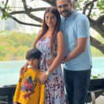 Mitali Nag Instagram - Taking you through some of the best moments captured during our stay at @sobangkok!! We had SO much fun! . . Thank you for the warm hospitality ♥️ . . 📍 @sobangkok #mitaalinag #indianactress #duskybeauty #afsarbitiya #tag #potd #instagood #magic #luxurystay SO/ Bangkok