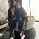Mitali Nag Instagram - Taking you through some of the best moments captured during our stay at @sobangkok!! We had SO much fun! . . Thank you for the warm hospitality ♥️ . . 📍 @sobangkok #mitaalinag #indianactress #duskybeauty #afsarbitiya #tag #potd #instagood #magic #luxurystay SO/ Bangkok