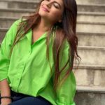 Mitali Nag Instagram - Hello December!!! ♥️ . . . #mitaalinag #indianactress #duskybeauty #afsarbitiya #tag #potd #instagood #magic #333 #december