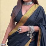 Mitali Nag Instagram - Getting into the transition niche… U think I should…? 😊 . . . #mitaalinag #reels #reelsinstagram #afsarbitiya #trending #devi #ghkkpm #draupadi #tag #333 #aashiqana #tejaswini #tvirus #trendingaudio