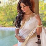 Mitali Nag Instagram - Tejaswini or T Virus ♥️ . . Styling @anusoru . . #mitaalinag #indianactress #duskybeauty #afsarbitiya #tag #potd #instagood #magic #aashiqana #333 Madh Island