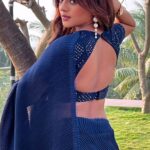 Mitali Nag Instagram - Transitioning from Mitaali to Tejaswini… ♥️😍 . . Thank you for the love 🤗🤗 . . #mitaalinag #reels #reelsinstagram #afsarbitiya #trending #devi #ghkkpm #draupadi #tag #333 #tejaswini #tvirus #aashiqana #trendingaudio