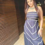 Mitali Nag Instagram - Baby it’s cold outside 😉 . . . #mitaalinag #reels #reelsinstagram #afsarbitiya #trending #devi #ghkkpm #draupadi #tag #333 #aashiqana #indianactress