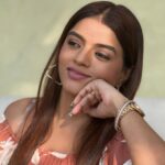 Mitali Nag Instagram - Yup….! Looking good, doing better ♥️🧿 . . . #mitaalinag #indianactress #duskybeauty #afsarbitiya #tag #potd #instagood #magic #ghkkpm #aashiqana