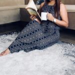 Mitali Nag Instagram - A right rug can make or break your room!! . Thank you @luxurifyhome for sending me this beautiful piece from your collection. I love how well it fits and uplifts the look of my living space. So whether I run my fingers through it, or my babies play on it, it doesn’t shed any fibres and the super soft material makes us feel so comfortable that I end up spending most of my time creating memories on it! The reason why I would recommend @luxurifyhome is because of their wide range of exclusive designs, the premium material and one of the best after sales services they have. . @luxurifyhome rugs have not just enhanced the luxury quotient of my living room but also helped me create some of the most beautiful memories! Go create some for yourself after getting your Luxurify rug! ♥️ . . #mitaalinag #luxurify #rugs #carpets #india #luxury #collab #premiumcarpet #homedecor #333 #trendingaudio