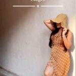 Mitali Nag Instagram – Feeling like a 🌼
 @magre.official they have the best curation of delicate silhouettes to trendiest pieces!

Now you can sway in style this Festive Season! 

Check out their new collection!

#IMAlpha
#ClassicCrew
#AlphaWomen
#magrespotted 
.
.
#mitaalinag #reelsinstagram #collab #collaboration #fashionstyle #333