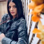 Mitali Nag Instagram - Let your soul grow ♥️ . . . #mitaalinag #indianactress #duskybeauty #afsarbitiya #tag #potd #instagood #magic