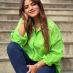 Mitali Nag Instagram - Hello December!!! ♥️ . . . #mitaalinag #indianactress #duskybeauty #afsarbitiya #tag #potd #instagood #magic #333 #december