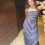 Mitali Nag Instagram - Baby it’s cold outside 😉 . . . #mitaalinag #reels #reelsinstagram #afsarbitiya #trending #devi #ghkkpm #draupadi #tag #333 #aashiqana #indianactress