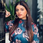 Mitali Nag Instagram - Saturday night photo dump!! 😉 . . . 📸 @sankalppardeshi #mitaalinag #indianactress #duskybeauty #afsarbitiya #tag #potd #instagood #magic #devi #ghkkpm #333