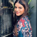 Mitali Nag Instagram - Saturday night photo dump!! 😉 . . . 📸 @sankalppardeshi #mitaalinag #indianactress #duskybeauty #afsarbitiya #tag #potd #instagood #magic #devi #ghkkpm #333