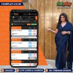 Mitali Nag Instagram - Use Affiliate Code MITAA300 to get a 300% first and 50% second deposit bonus. Stand the best chance to make huge profits this IPL season with Fairplay, India's premier sports betting exchange! Enjoy free live streaming (before TV), Bet smart and experience the ultimate IPL betting thrill only with Fairplay! 🏏 Play cricket, football, tennis and 30+ premium sports! 💸 300% first and 50% second deposit BONUS! 💰5% Lossback Bonus on Every IPL Match! 🏧 Instant withdrawals, anytime anywhere! Register today, win everyday 🏆 #IPL2023withFairPlay #IPL2023 #IPL #Cricket #T20 #T20cricket #FairPlay #Cricketbetting #Betting #Cricketlovers #Betandwin #IPL2023Live #IPL2023Season #IPL2023Matches #CricketBettingTips #CricketBetWinRepeat #BetOnCricket #Bettingtips #cricketlivebetting #cricketbettingonline #onlinecricketbetting
