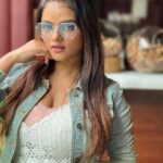 Mitali Nag Instagram – Just double tap 😉
.
.
.
.
📸 @sankalppardeshi
#mitaalinag #indianactress #duskybeauty #afsarbitiya #tag #potd #instagood #magic #influencer #333