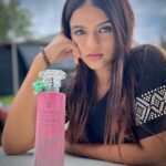 Mitali Nag Instagram – Swiss Army Florale EDT is the definition of fresh, feminine, floral everything desired by a woman, it makes you bloom with confidence!!
.
@beautyconcepts_india , @victorinox_india, @myntra, @flipkart,@amazon, @beauty_scentiments
#beautyconcepts_india, #swissarmyflorale, #MyVictorinox, #VictorinoxFragrances #mitaalinag #collab #collaborationindia #influencermarketing #333 Mumbai, Maharashtra