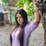 Mitali Nag Instagram - Stay Gold ♥️ . . . #mitaalinag #indianactress #duskybeauty #afsarbitiya #devi #devyani #ghkkpm #ghumhaikisikeypyaarmeiin #tag #potd #instagood #magic #333