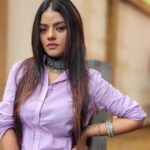 Mitali Nag Instagram - Not the Sun… but I am shining!!! ☀️ . . . #mitaalinag #indianactress #duskybeauty #afsarbitiya #devi #devyani #ghkkpm #ghumhaikisikeypyaarmeiin #tag #potd #instagood #magic #333