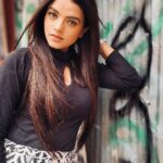 Mitali Nag Instagram - Don’t stop now!!! . . . #mitaalinag #indianactress #duskybeauty #afsarbitiya #devi #devyani #ghkkpm #ghumhaikisikeypyaarmeiin #tag #potd #instagood #magic #333